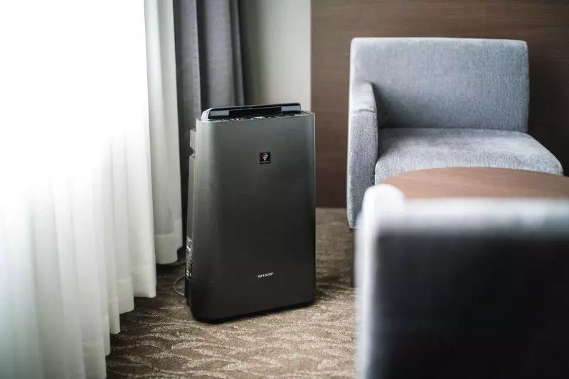 اتاق استاندارد یک نفره, Ana Crowne Plaza Kanazawa, An Ihg