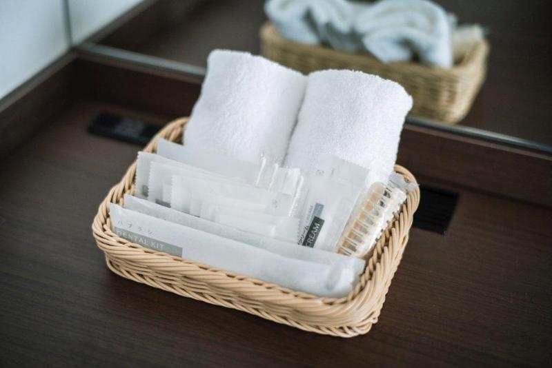 اتاق پرمیوم, Ana Crowne Plaza Kanazawa, An Ihg