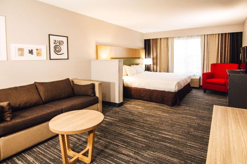 اتاق لوکس, Ana Crowne Plaza Kanazawa, An Ihg