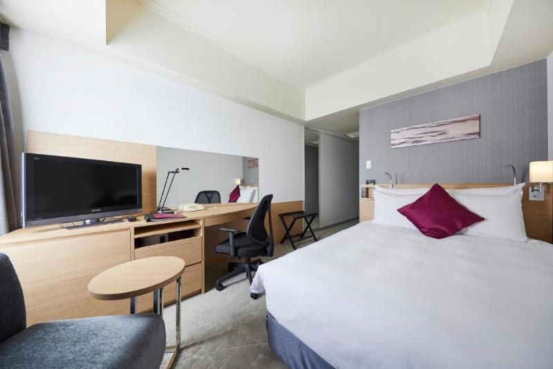 اتاق استاندارد, Ana Crowne Plaza Kanazawa, An Ihg