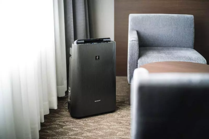 اتاق استاندارد, Ana Crowne Plaza Kanazawa, An Ihg