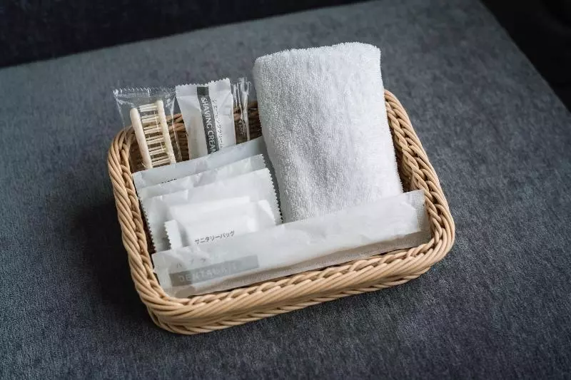 اتاق استاندارد, Ana Crowne Plaza Kanazawa, An Ihg