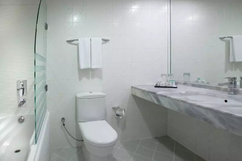 اتاق لوکس, Ana Crowne Plaza Kanazawa, An Ihg