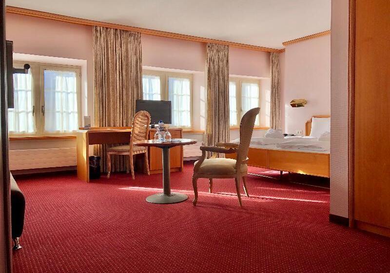 スタンダードルーム, Ana Crowne Plaza Kanazawa, An Ihg