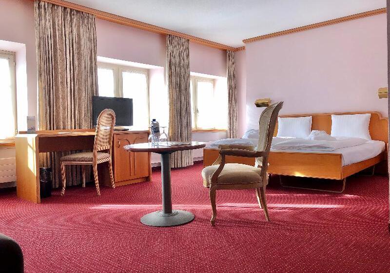 Номер Стандарт, Ana Crowne Plaza Kanazawa, An Ihg