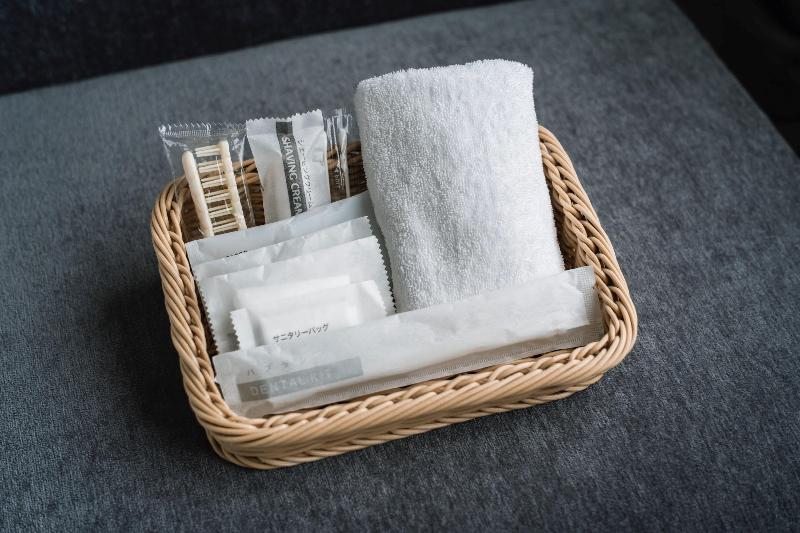 اتاق استاندارد یک نفره, Ana Crowne Plaza Kanazawa, An Ihg