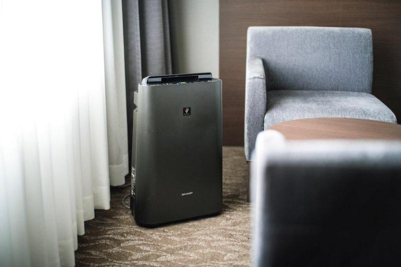 اتاق پرمیوم, Ana Crowne Plaza Kanazawa, An Ihg