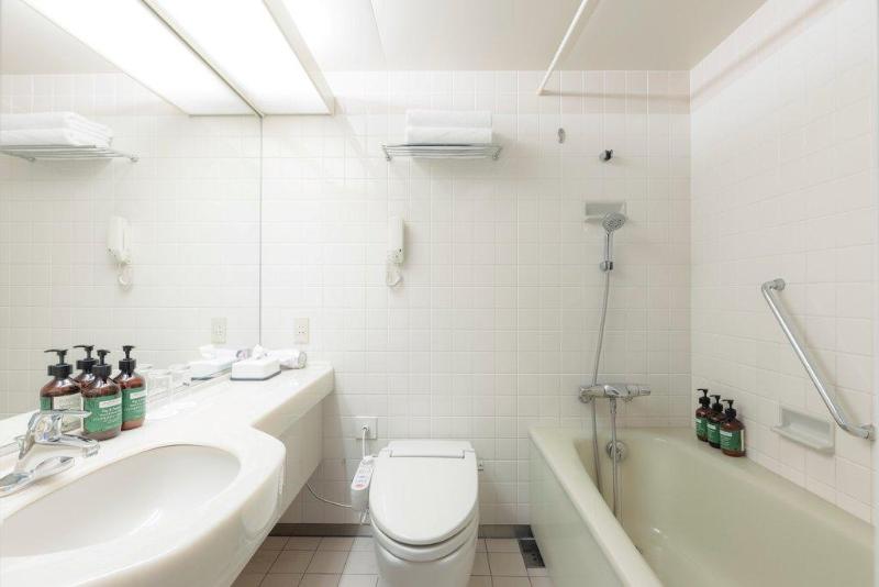 اتاق پرمیوم, Ana Crowne Plaza Kanazawa, An Ihg