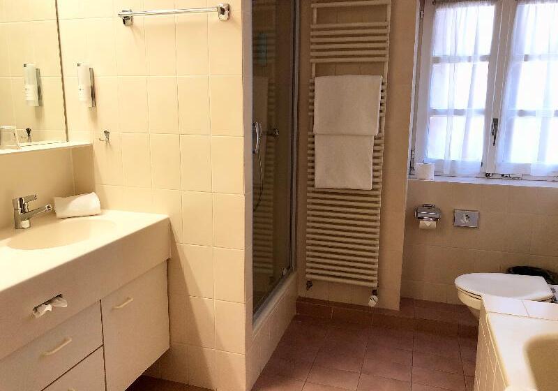 اتاق استاندارد, Ana Crowne Plaza Kanazawa, An Ihg