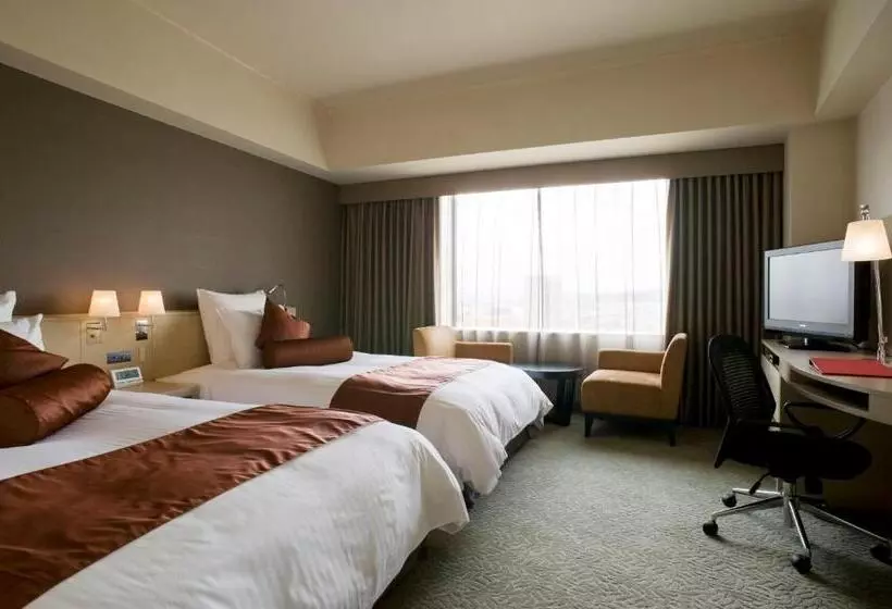 اتاق سوپریور, Ana Crowne Plaza Kanazawa, An Ihg