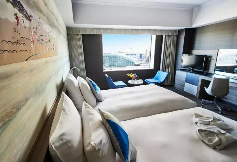 اتاق سوپریور, Ana Crowne Plaza Kanazawa, An Ihg