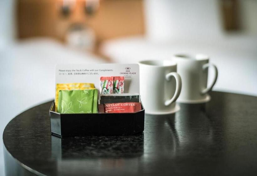 スーペリアールーム, Ana Crowne Plaza Kanazawa, An Ihg