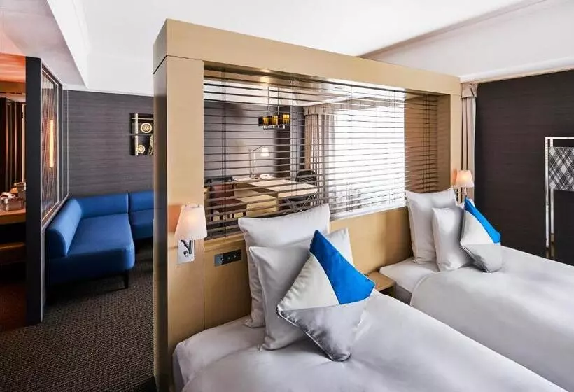 اتاق لوکس, Ana Crowne Plaza Kanazawa, An Ihg
