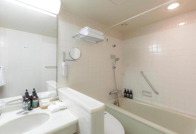 اتاق لوکس, Ana Crowne Plaza Kanazawa, An Ihg