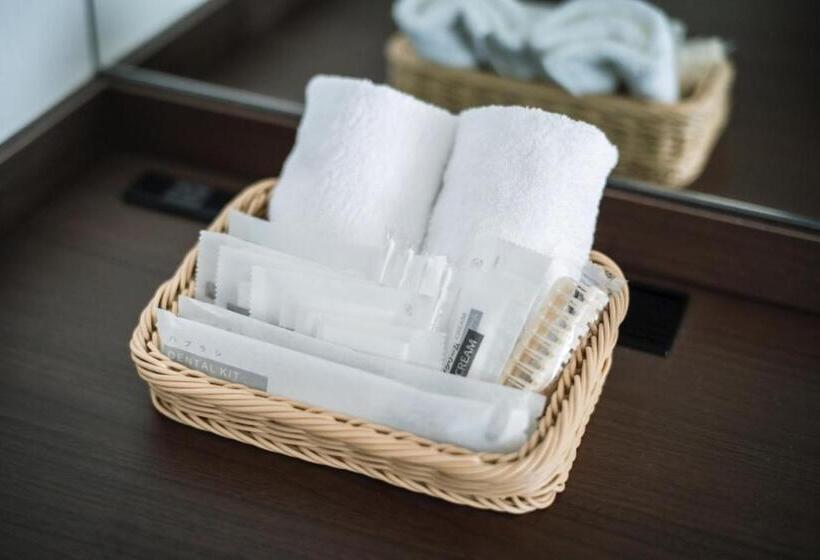 Номер Deluxe, Ana Crowne Plaza Kanazawa, An Ihg