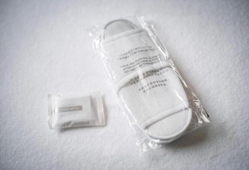 سوئیت رویال, Ana Crowne Plaza Kanazawa, An Ihg