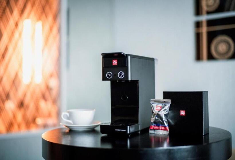 سوئیت رویال, Ana Crowne Plaza Kanazawa, An Ihg