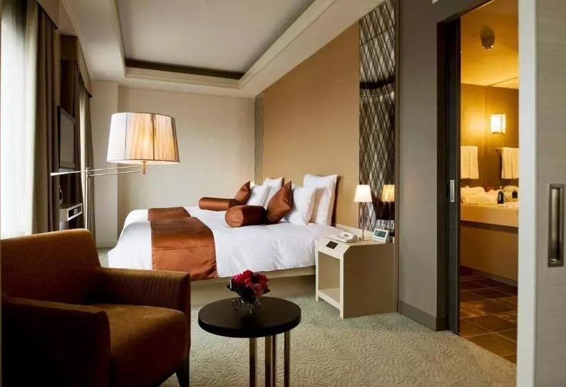 سوئیت رویال, Ana Crowne Plaza Kanazawa, An Ihg