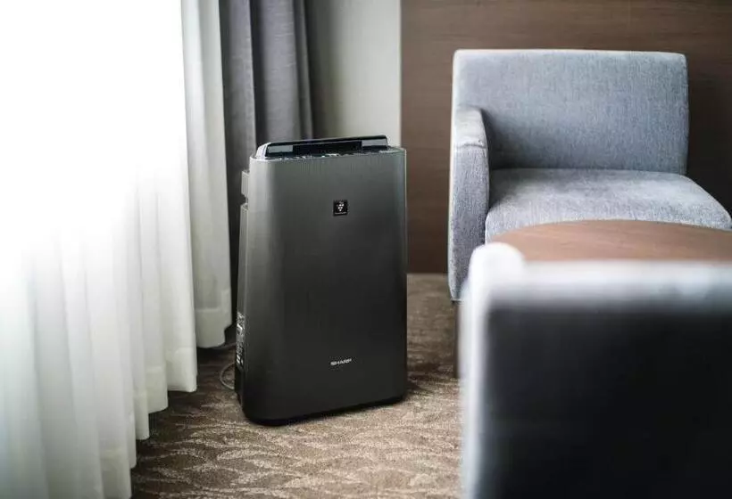 سوئیت رویال, Ana Crowne Plaza Kanazawa, An Ihg