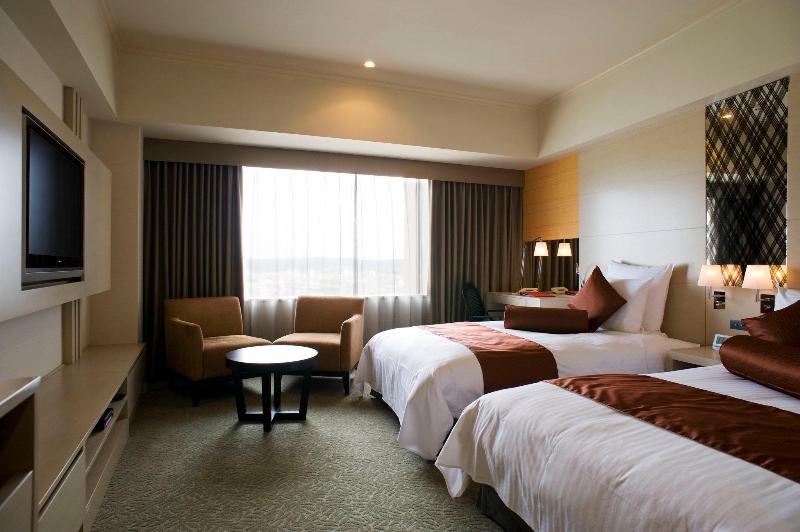 Номер Премиум, Ana Crowne Plaza Kanazawa, An Ihg