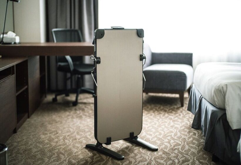 Королевский Люкс, Ana Crowne Plaza Kanazawa, An Ihg