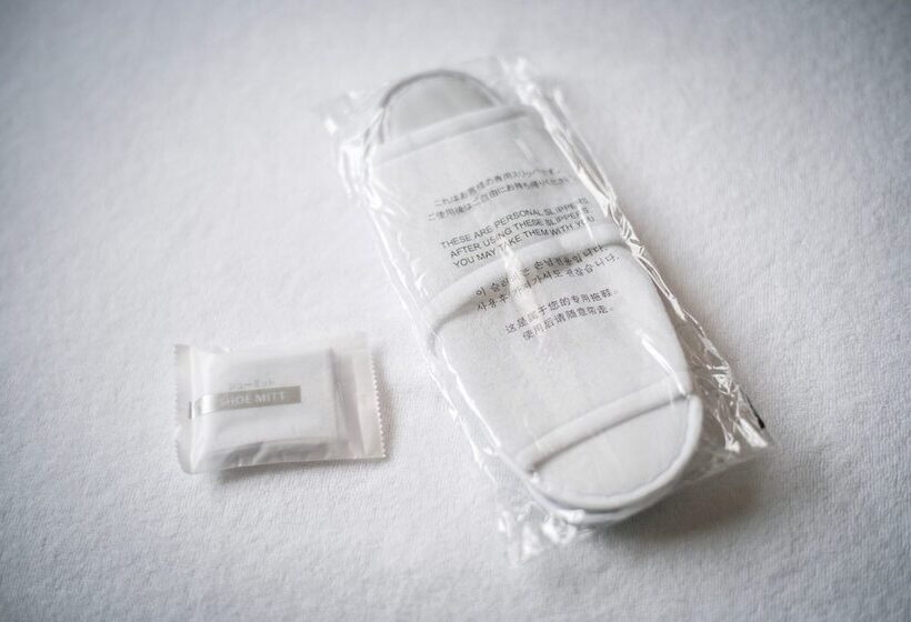 سوئیت رویال, Ana Crowne Plaza Kanazawa, An Ihg