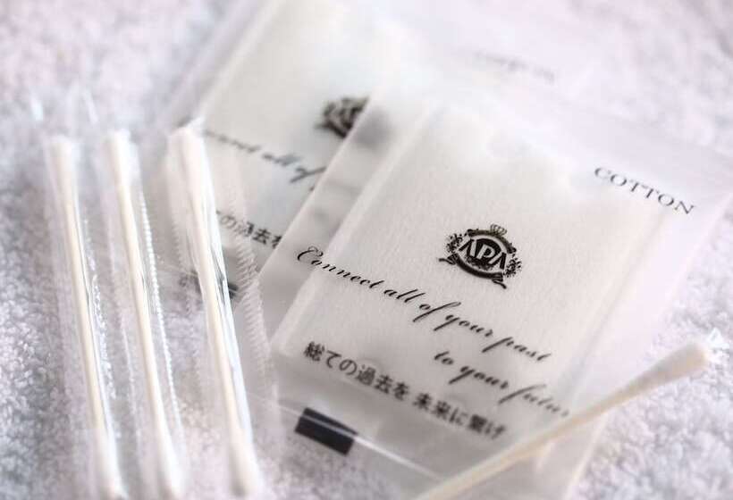 スタンダードルーム, Apa Hotel Himeji Eki Kita