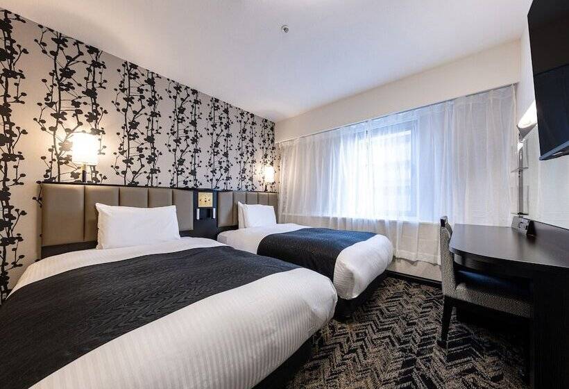 スタンダードルーム, Apa Hotel Himeji Eki Kita