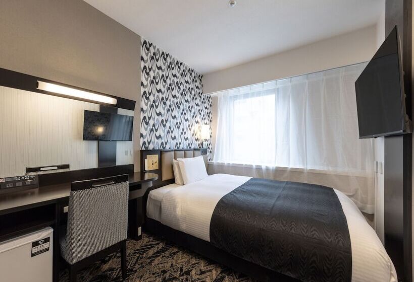 スタンダードシングルルーム, Apa Hotel Himeji Eki Kita