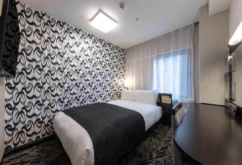 スタンダードルーム, Apa Hotel Himeji Eki Kita