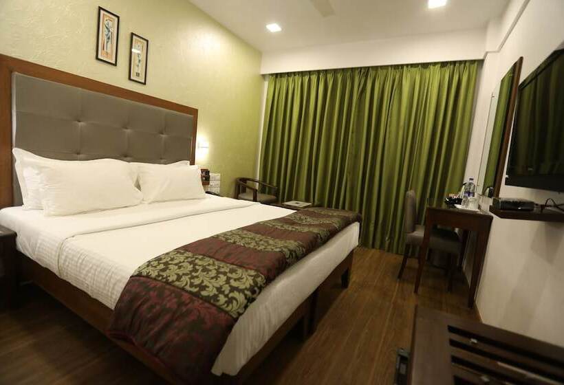 غرفة تنفيذية, Citizen