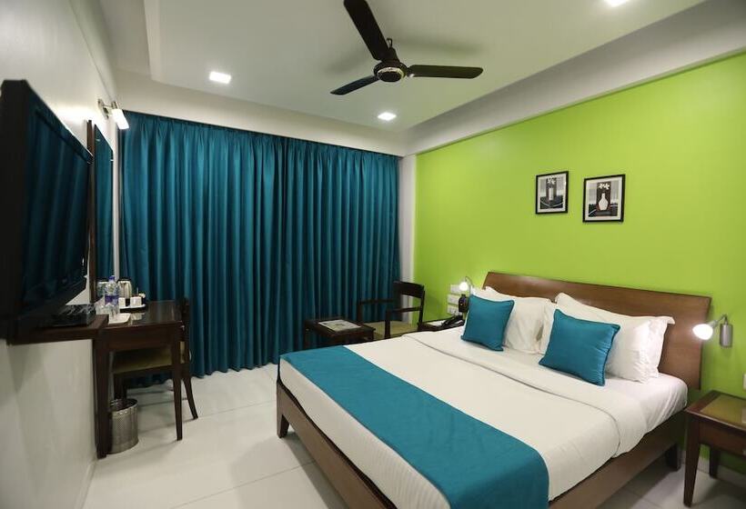 غرفة تنفيذية, Citizen