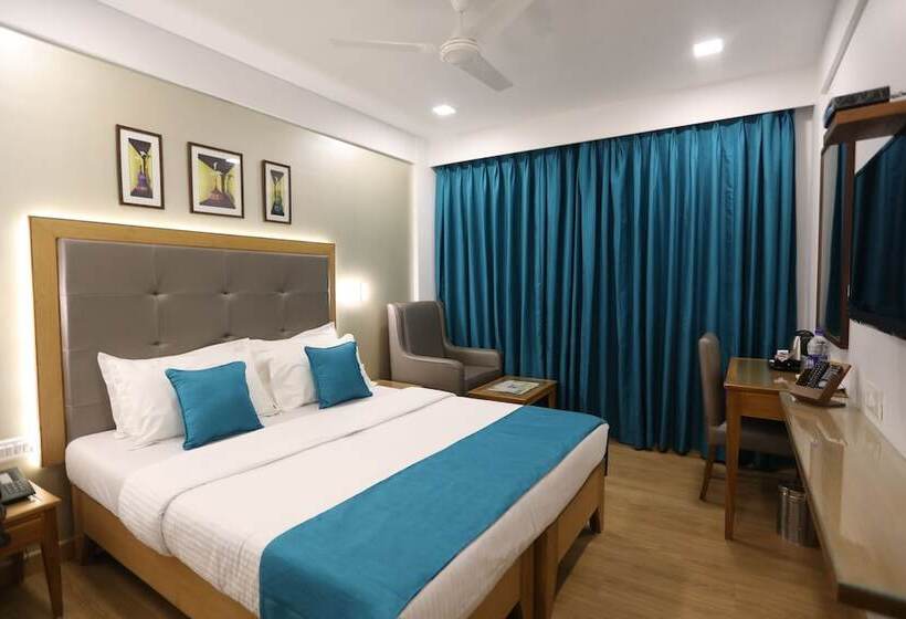 غرفة تنفيذية, Citizen