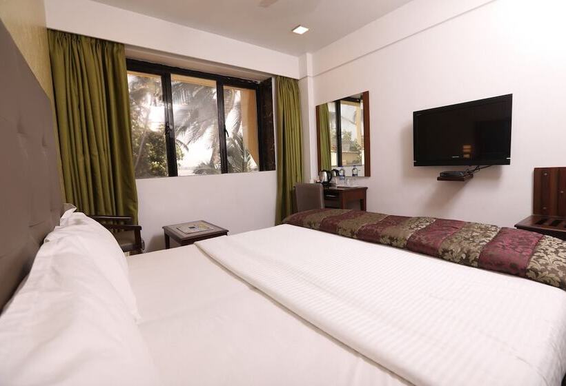 غرفة تنفيذية, Citizen