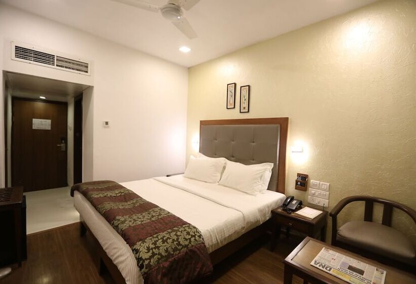 غرفة تنفيذية, Citizen