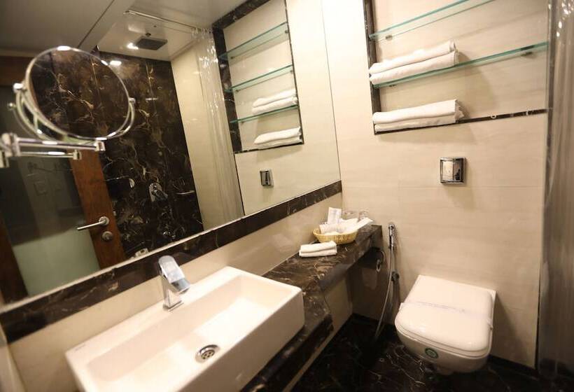 غرفة ديلوكس, Citizen