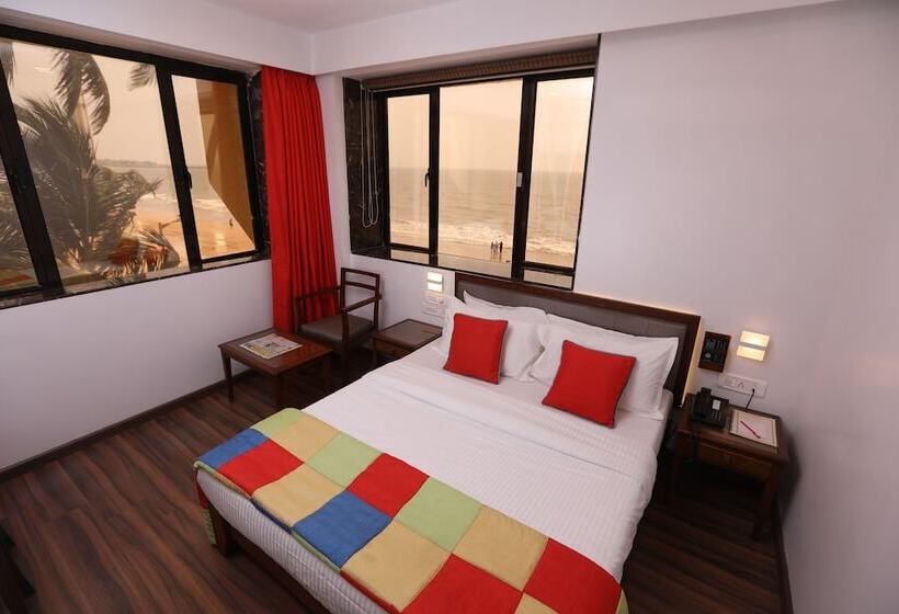 غرفة ديلوكس, Citizen