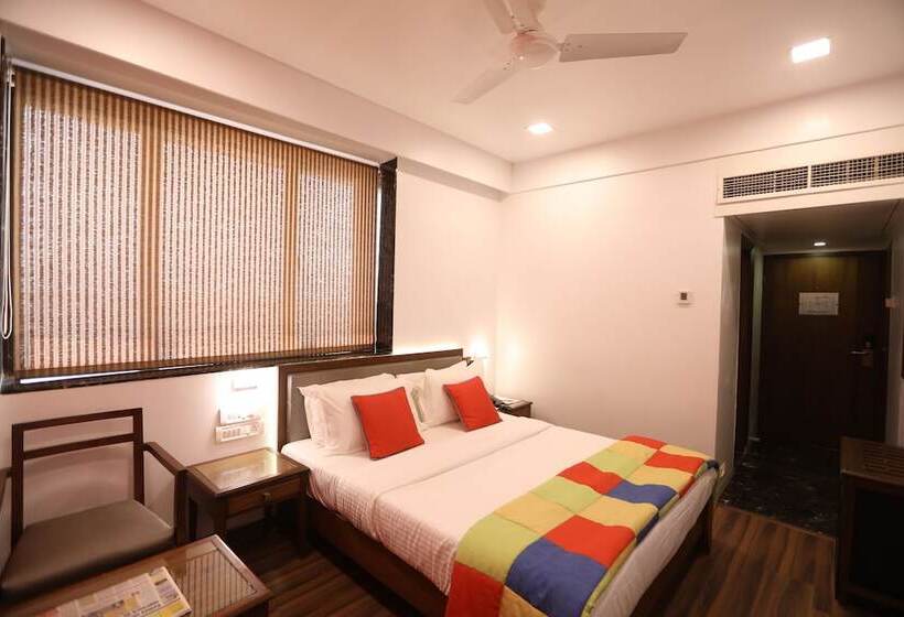 غرفة ديلوكس, Citizen