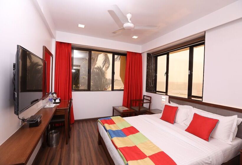 غرفة ديلوكس, Citizen