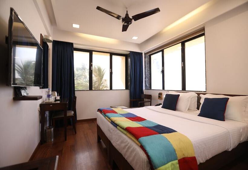 غرفة ديلوكس, Citizen