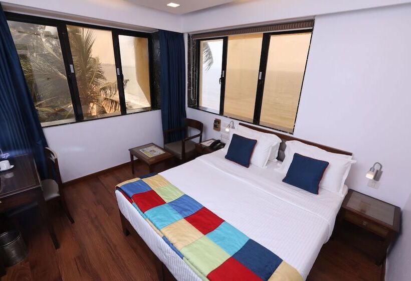 غرفة ديلوكس, Citizen