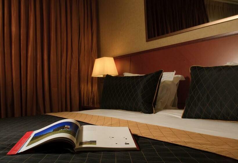 Номер Стандарт Внутренний, Dan Tel Aviv