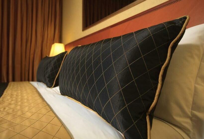 Номер Стандарт Внутренний, Dan Tel Aviv