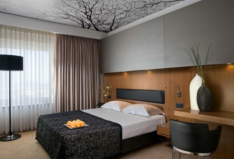 Номер Стандарт Внутренний, Dan Tel Aviv