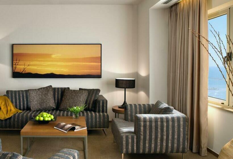 Президентский Люкс, Dan Tel Aviv