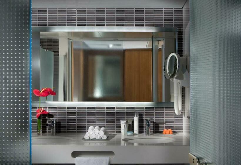 Президентский Люкс, Dan Tel Aviv