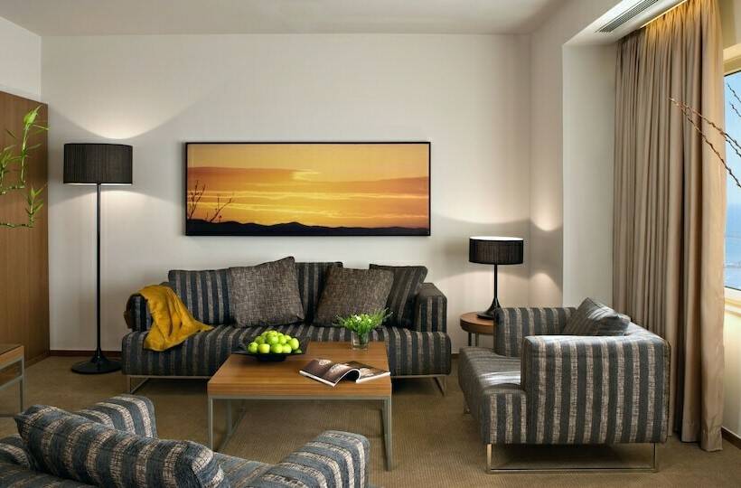 Президентский Люкс, Dan Tel Aviv