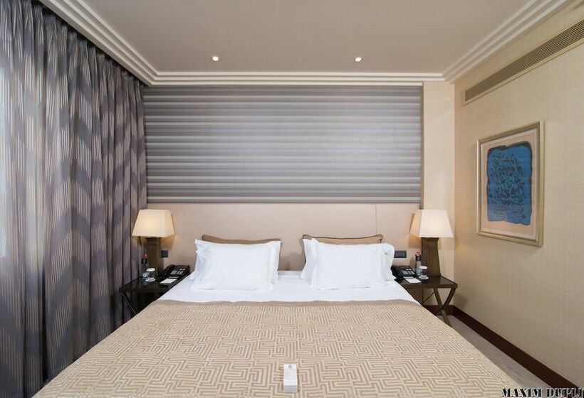 Студия Стандарт, Dan Tel Aviv