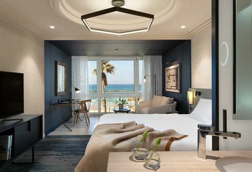 Номер Executive, Dan Tel Aviv