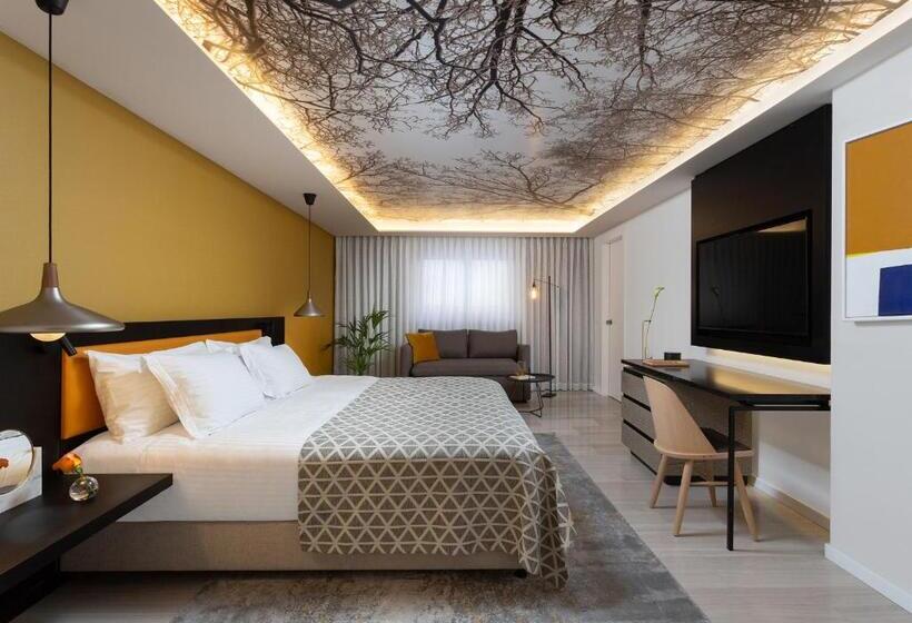 Студия Стандарт, Dan Tel Aviv